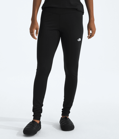 TNF X Smartwool Women’s Merino Blend 150 Bottoms - The North Face