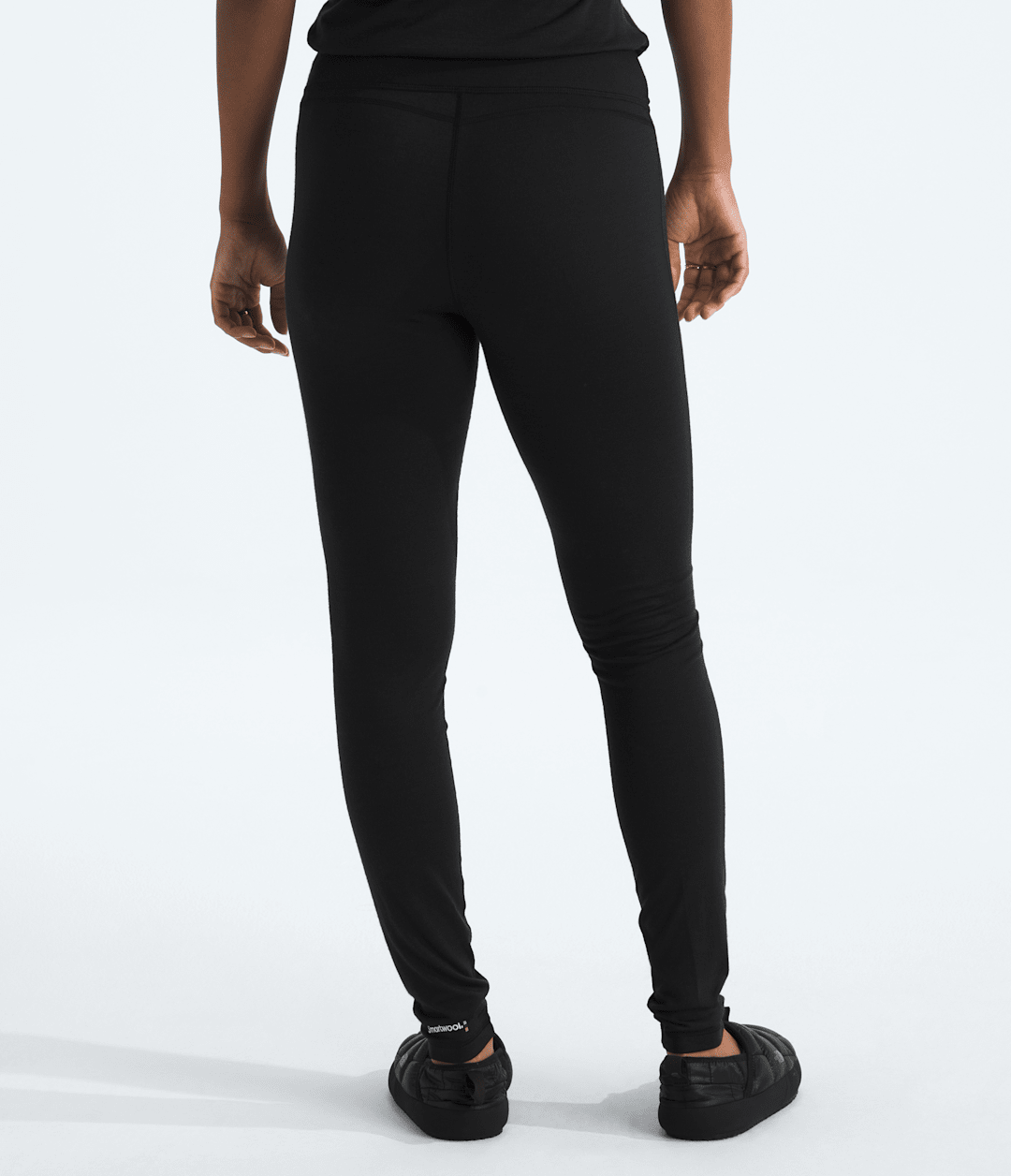 TNF X Smartwool Women’s Merino Blend 150 Bottoms - The North Face
