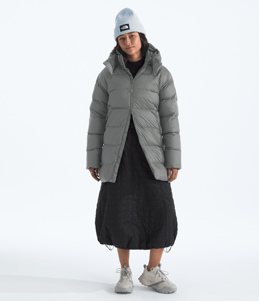 Women’s Hydrenalite™ City Down Hooded Parka - The North Face