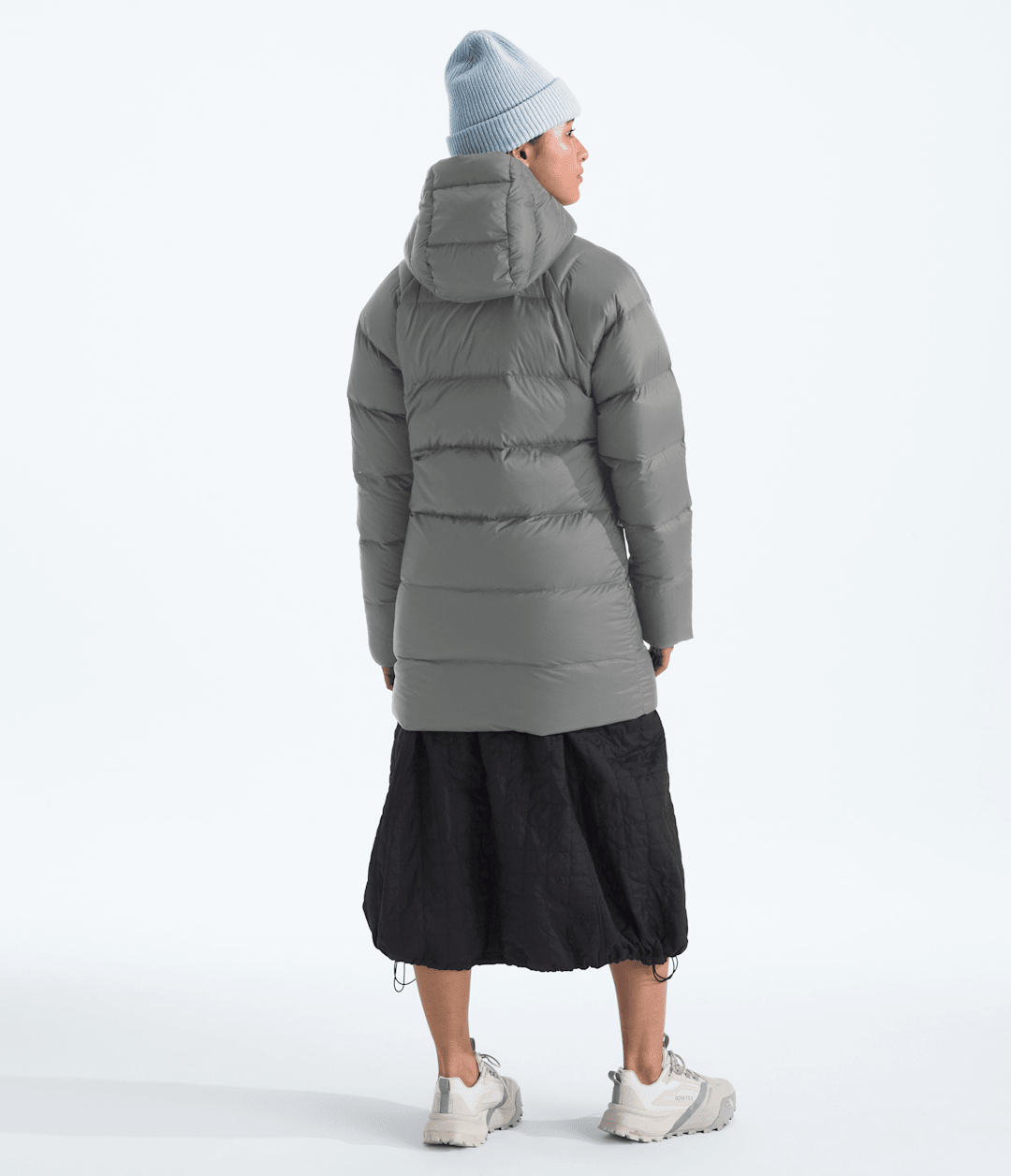 Women’s Hydrenalite™ City Down Hooded Parka - The North Face