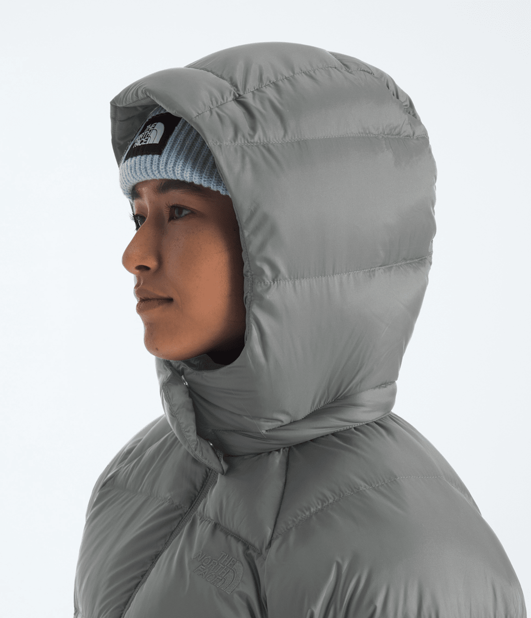 Women’s Hydrenalite™ City Down Hooded Parka - The North Face
