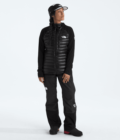 Women’s Summit Series Breithorn LT Hybrid Hoodie - The North Face