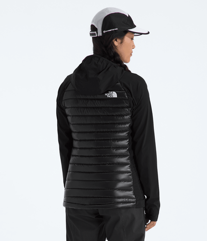 Women’s Summit Series Breithorn LT Hybrid Hoodie - The North Face