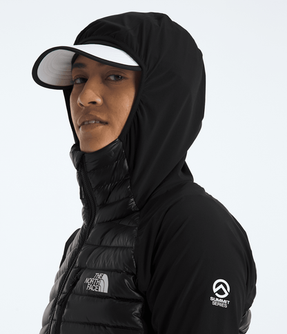 Women’s Summit Series Breithorn LT Hybrid Hoodie - The North Face