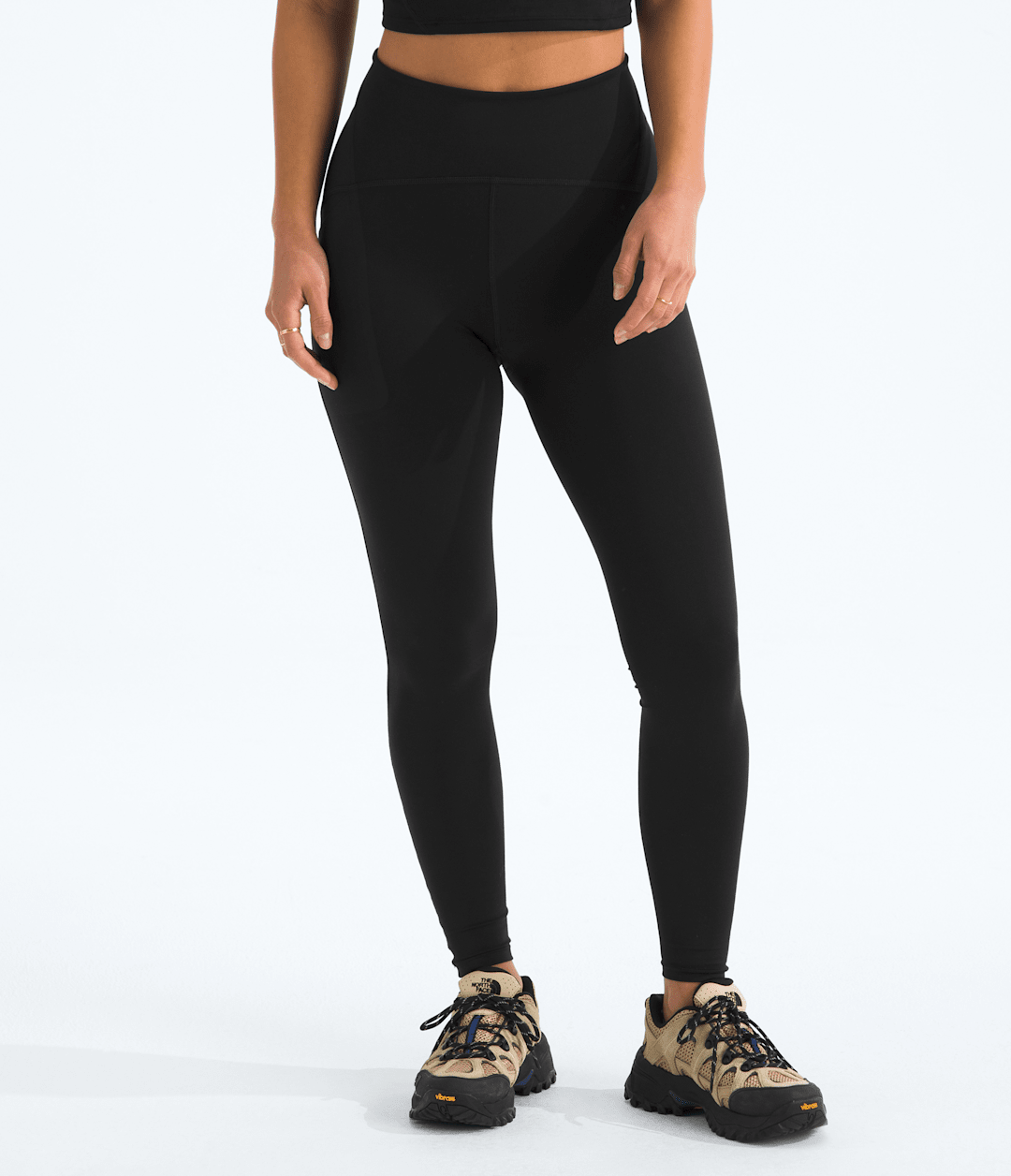 Women’s Jaida Pocket Leggings—27'' - The North Face