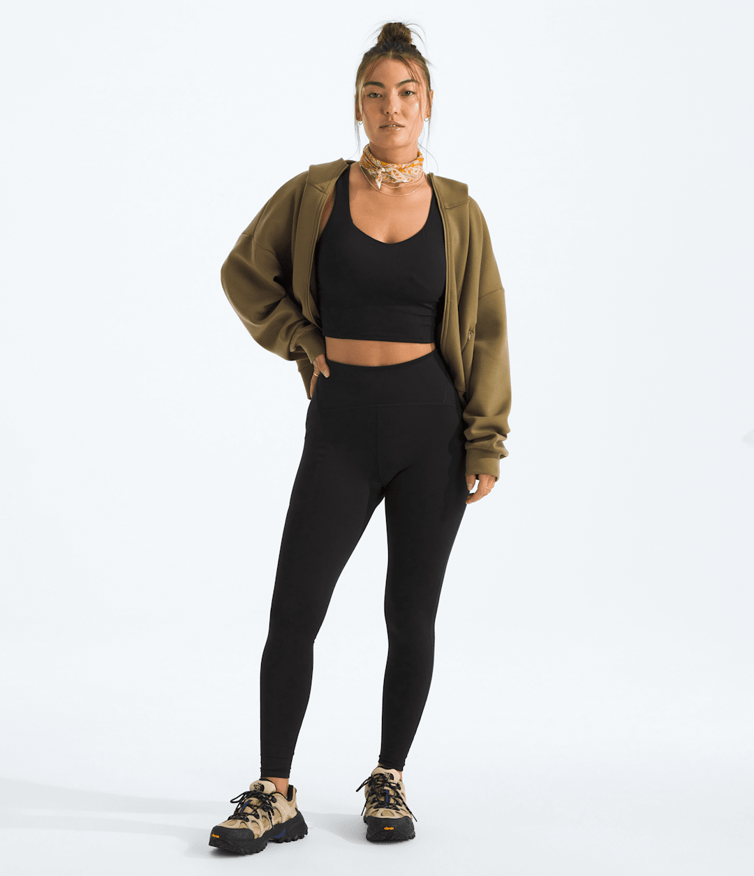 Women’s Jaida Pocket Leggings—27'' - The North Face