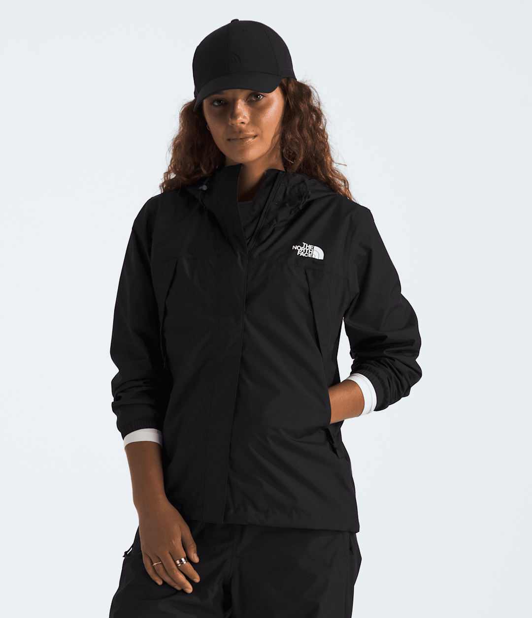 Women’s Antora Rain Jacket - The North Face
