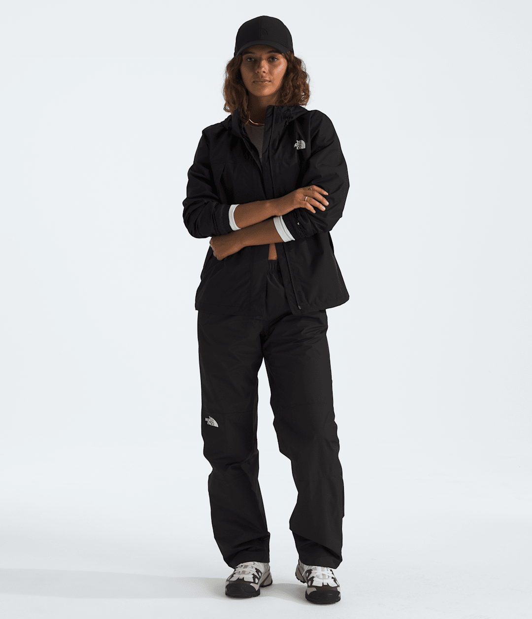 Women’s Antora Rain Jacket - The North Face