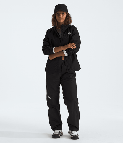 Women’s Antora Rain Jacket - The North Face