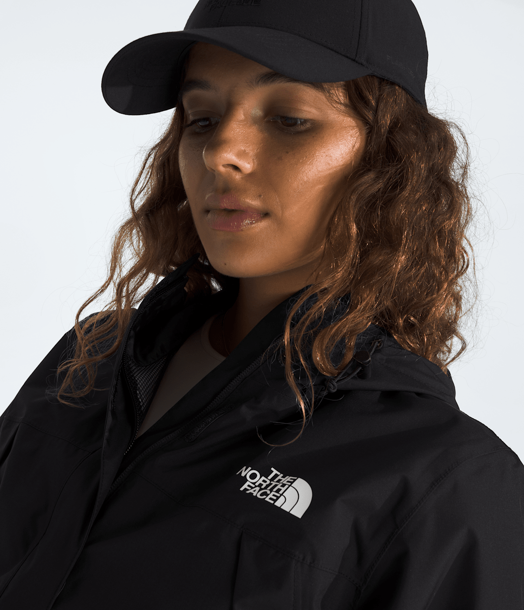 Women’s Antora Rain Jacket - The North Face