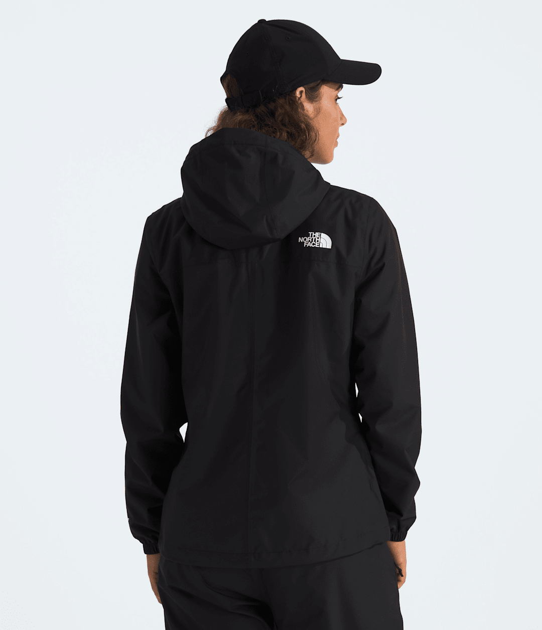 Women’s Antora Rain Jacket - The North Face