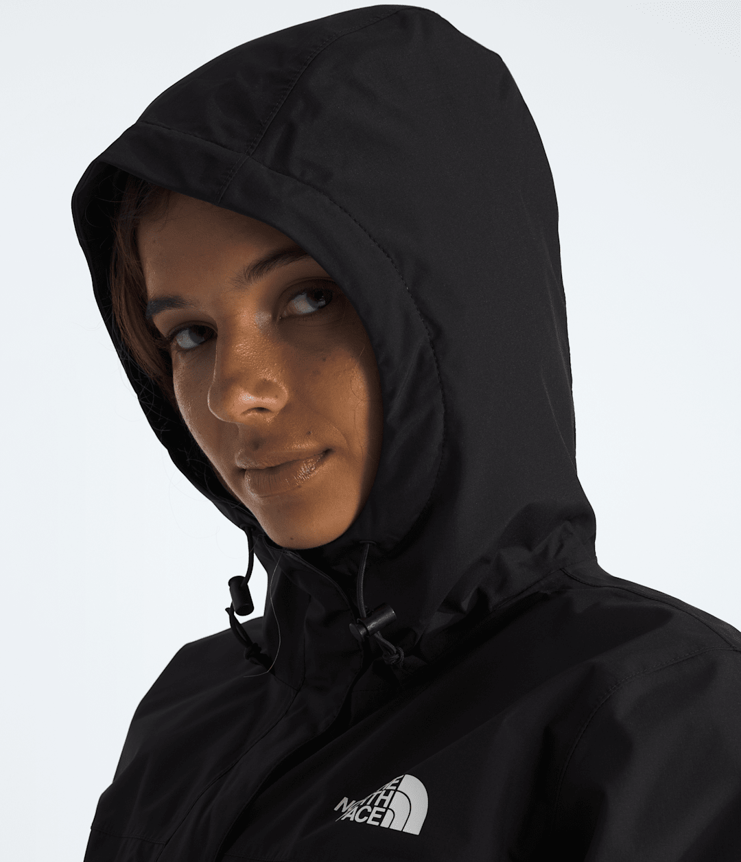 Women’s Antora Rain Jacket - The North Face