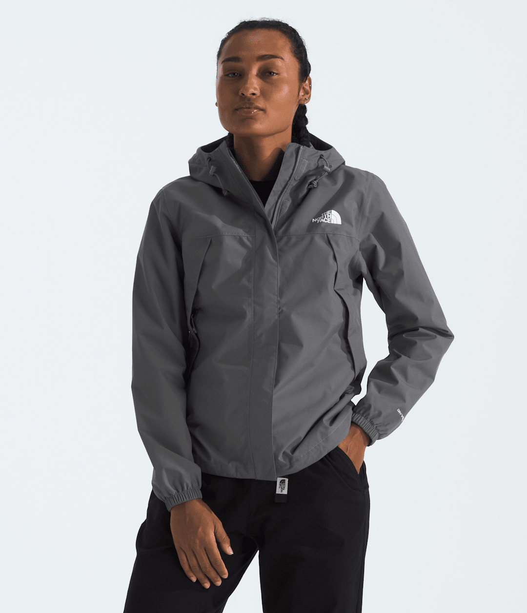 Women’s Antora Rain Jacket - The North Face