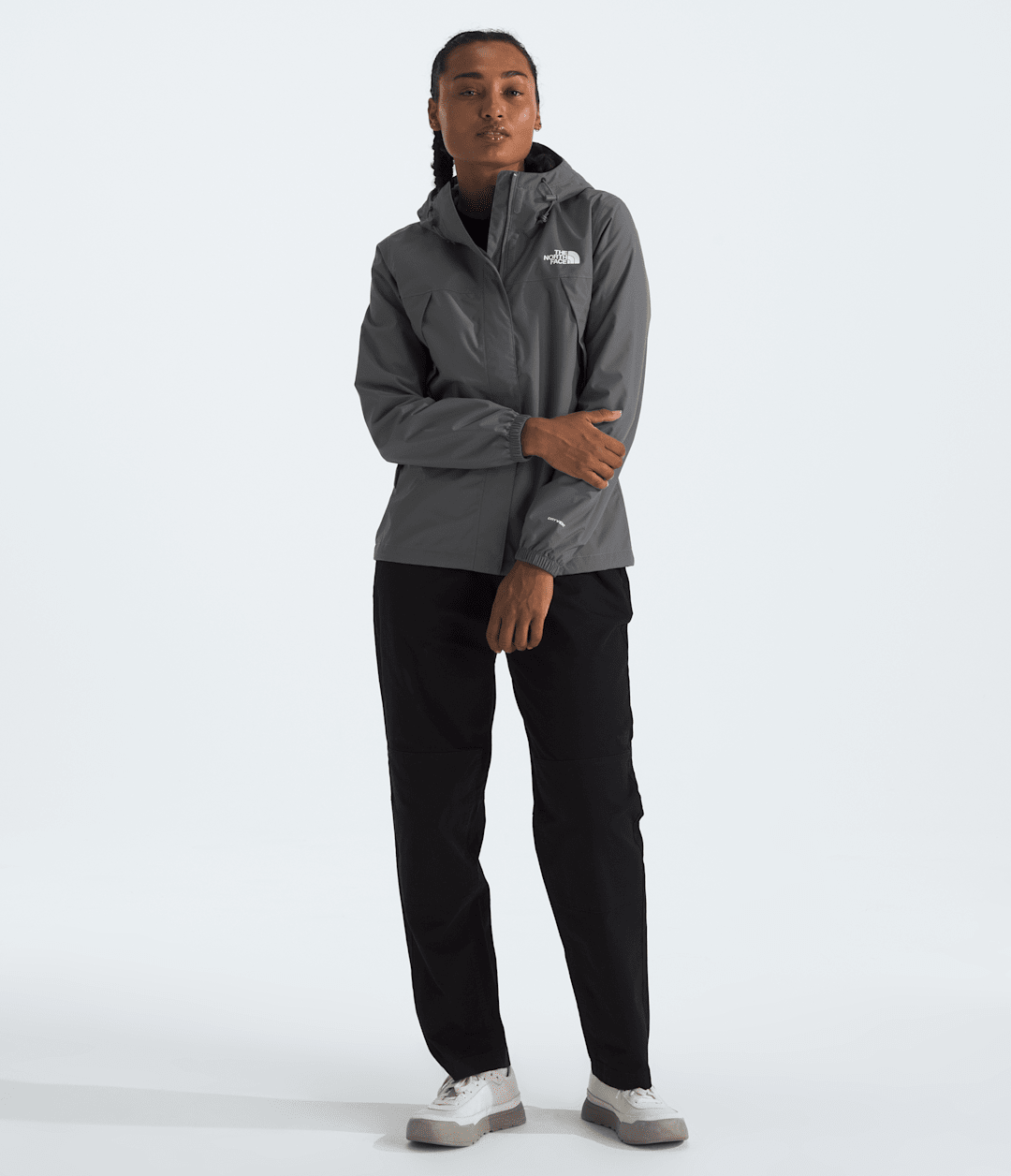 Women’s Antora Rain Jacket - The North Face