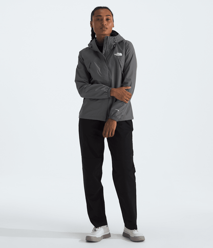 Women’s Antora Rain Jacket - The North Face