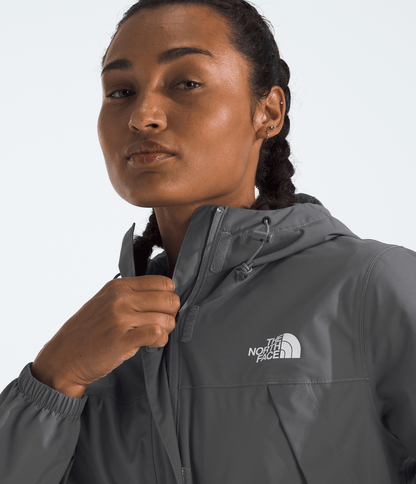 Women’s Antora Rain Jacket - The North Face