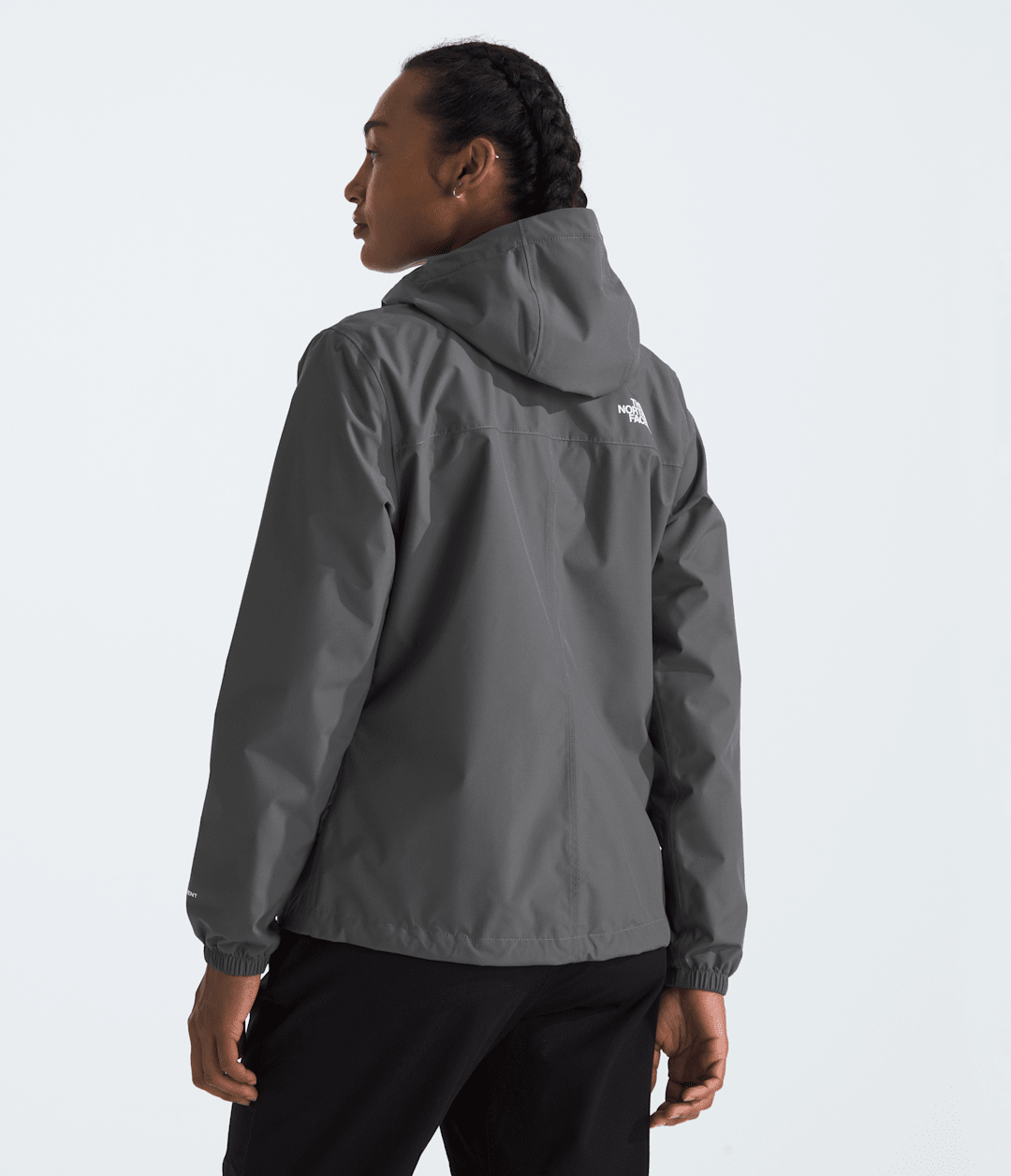 Women’s Antora Rain Jacket - The North Face