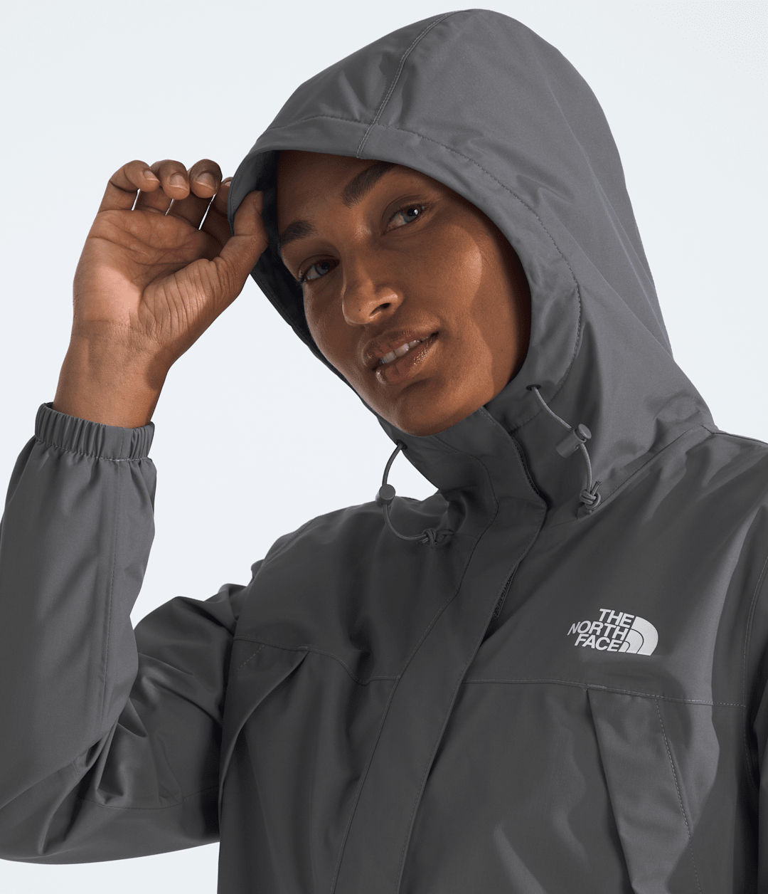 Women’s Antora Rain Jacket - The North Face