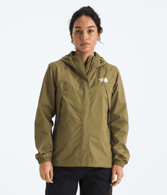 Women’s Antora Rain Jacket - The North Face
