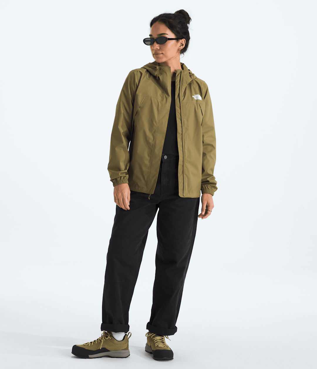 Women’s Antora Rain Jacket - The North Face