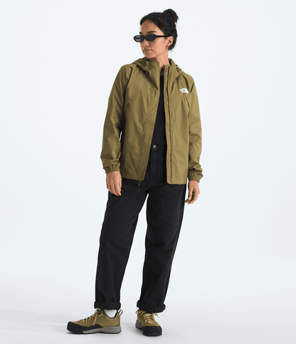 Women’s Antora Rain Jacket - The North Face