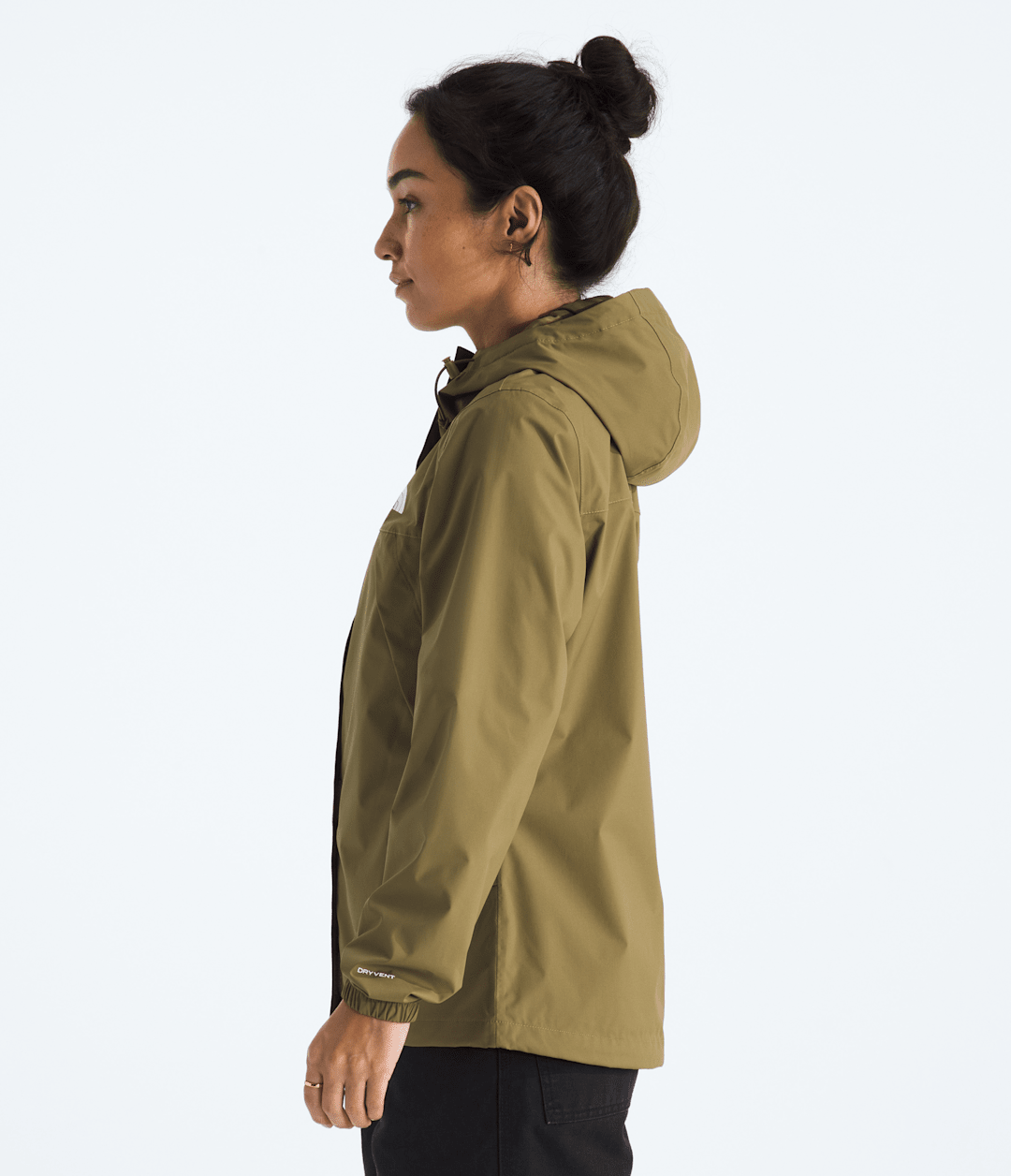 Women’s Antora Rain Jacket - The North Face