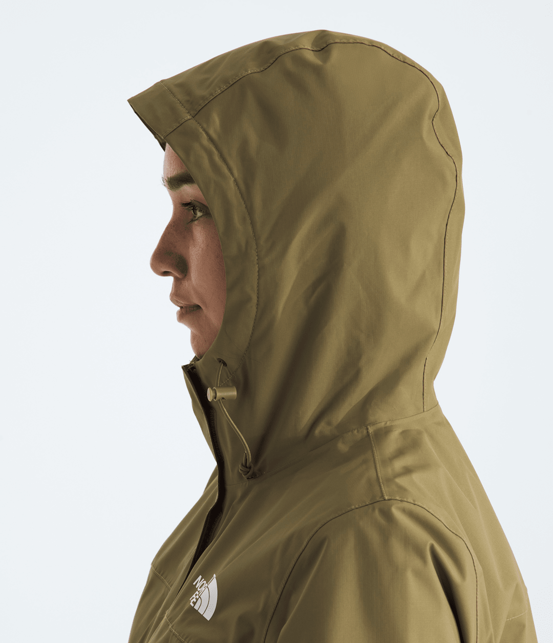 Women’s Antora Rain Jacket - The North Face