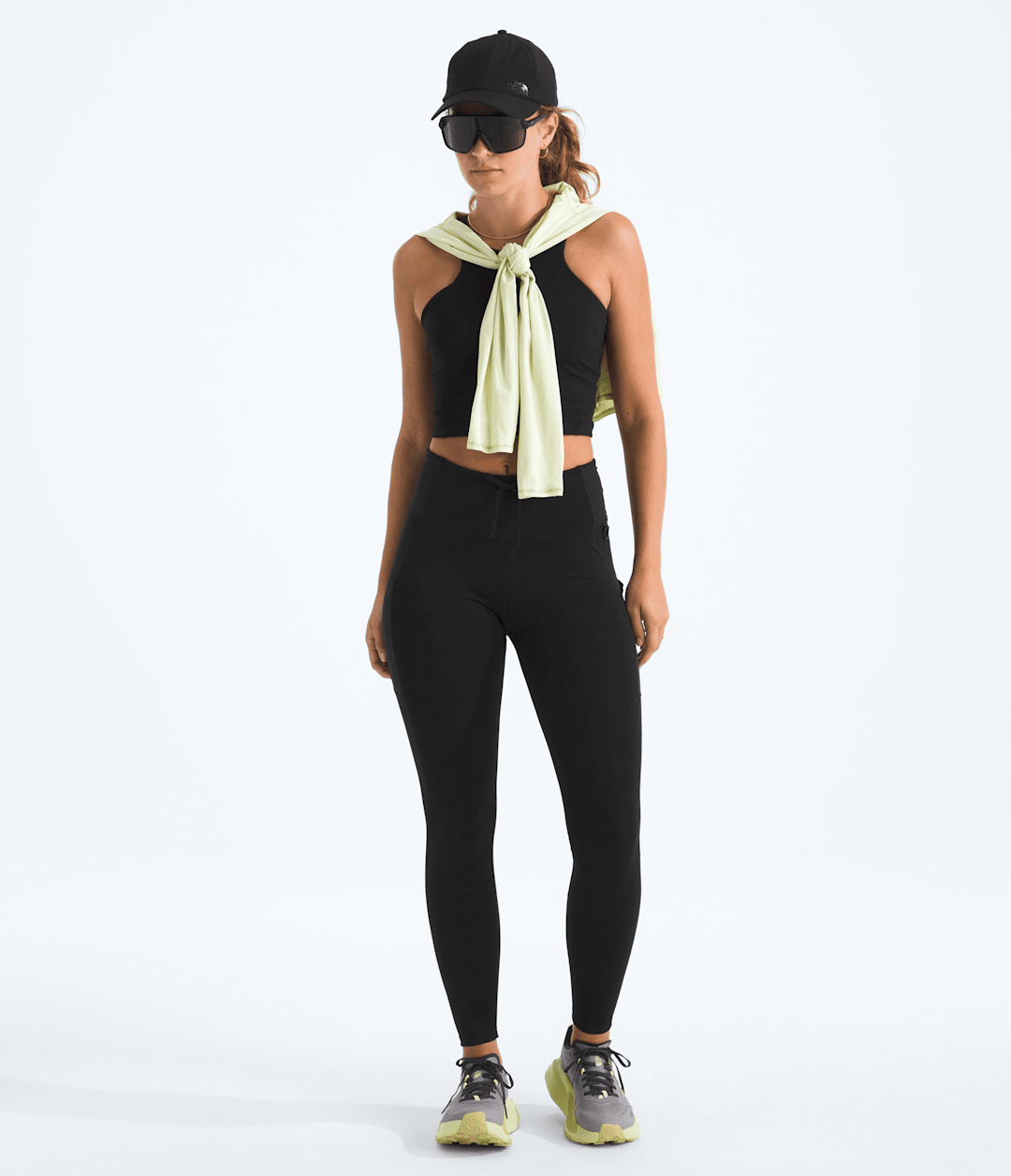 Women’s Refina Utility Leggings—27'' - The North Face