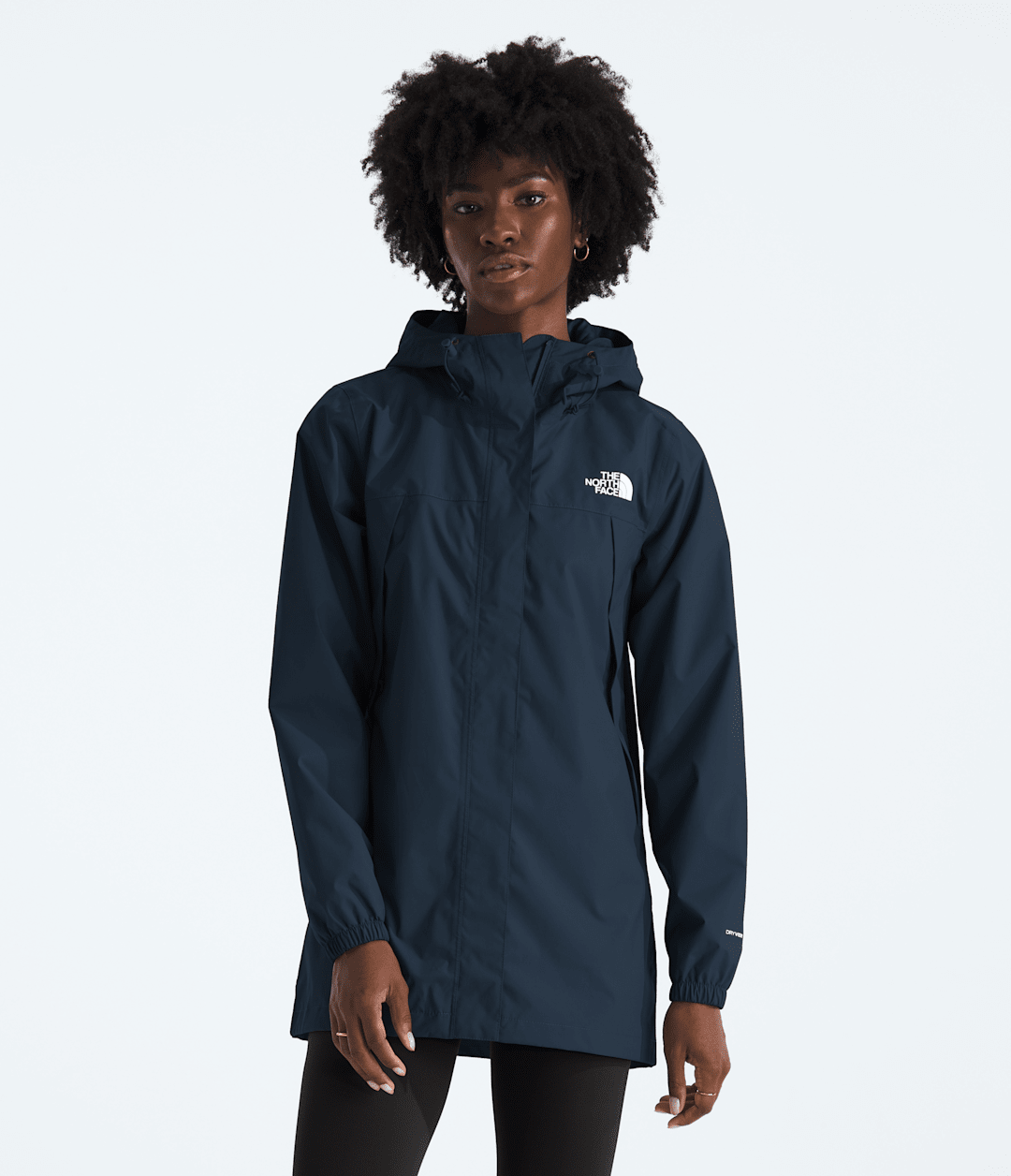 Women’s Antora Rain Parka - The North Face