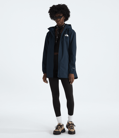 Women’s Antora Rain Parka - The North Face