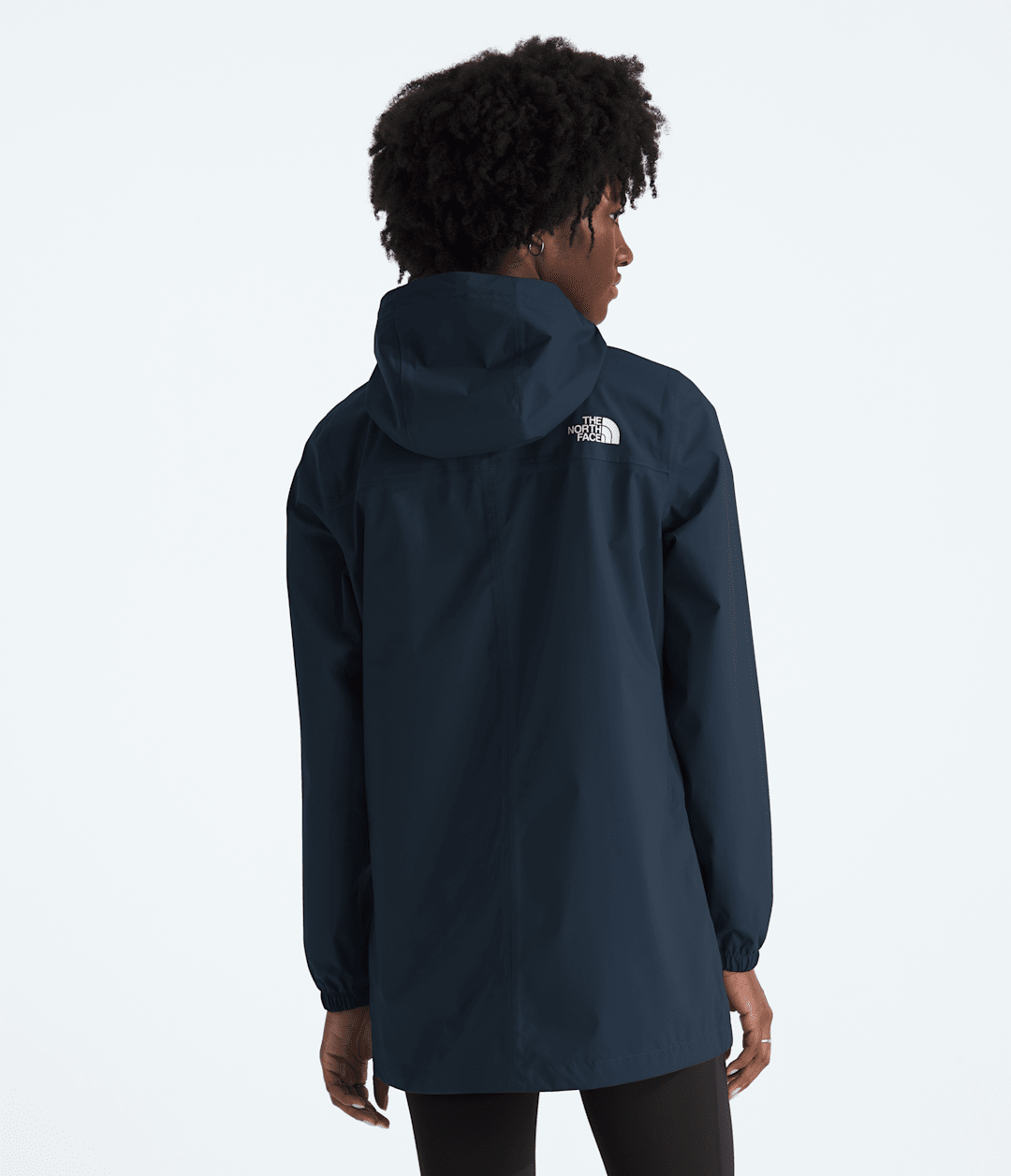 Women’s Antora Rain Parka - The North Face