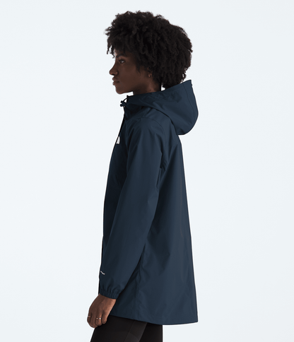 Women’s Antora Rain Parka - The North Face