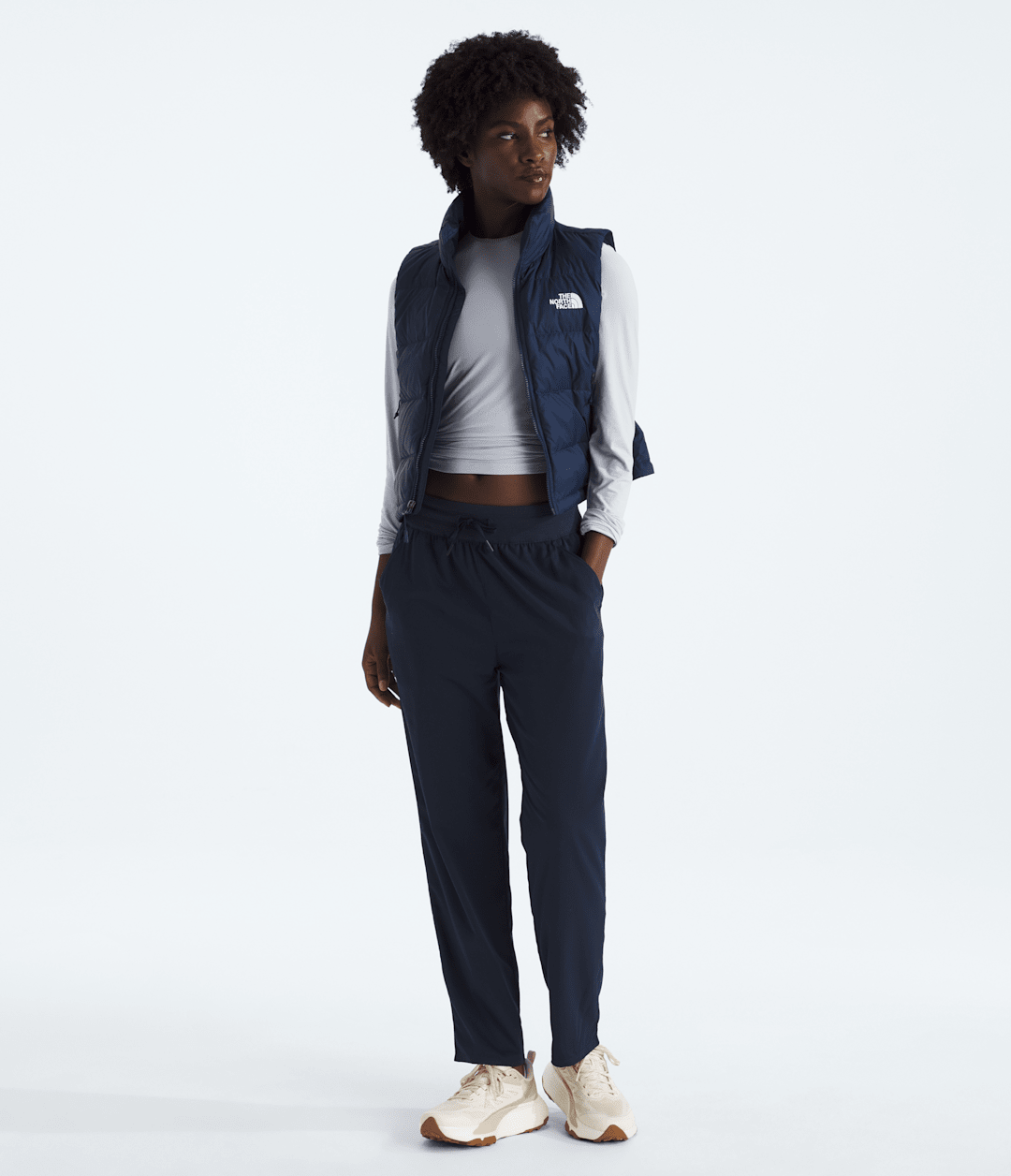 Women’s Aphrodite Arise Ankle Pants - The North Face