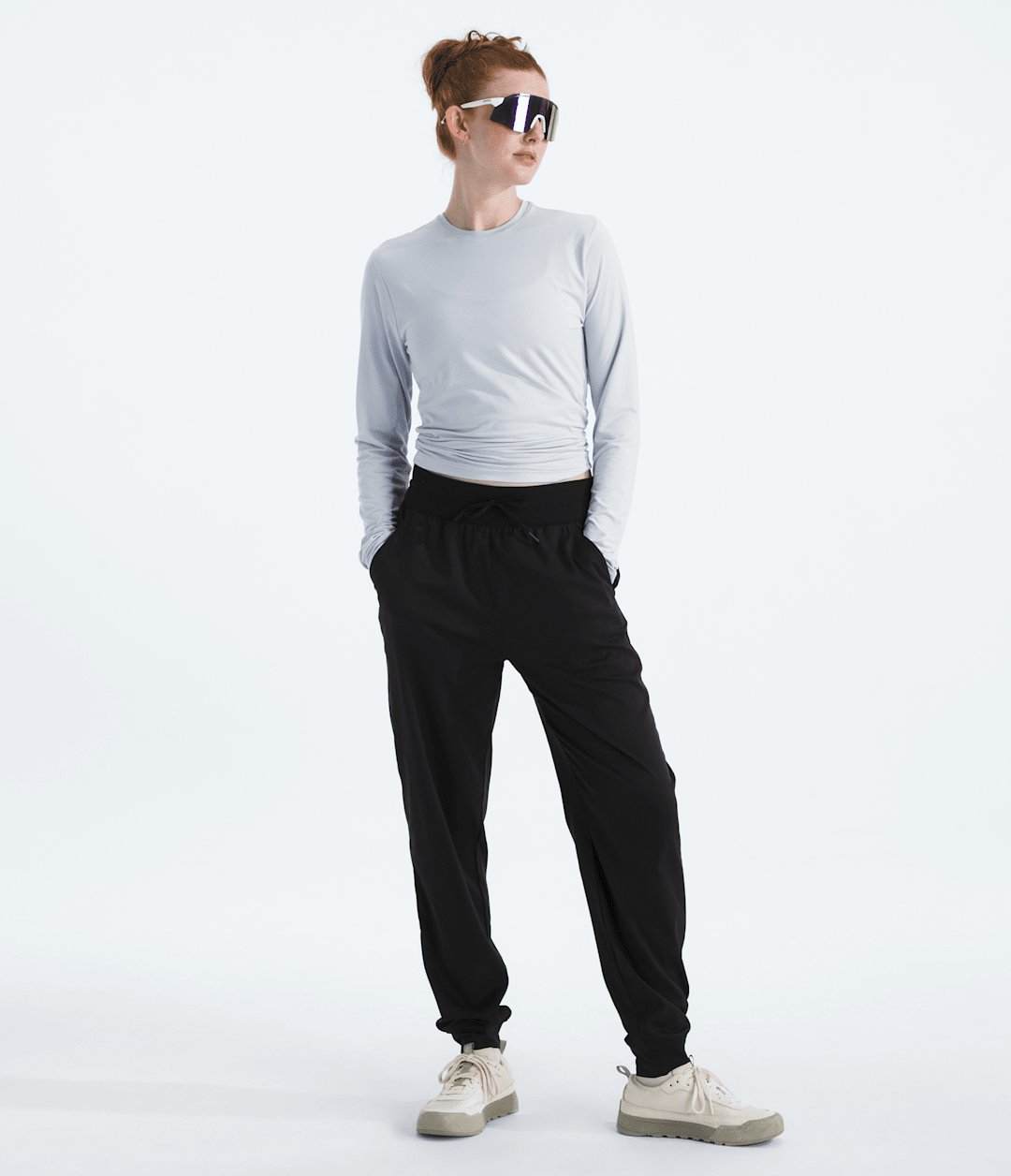 Women’s Aphrodite Arise Joggers - The North Face