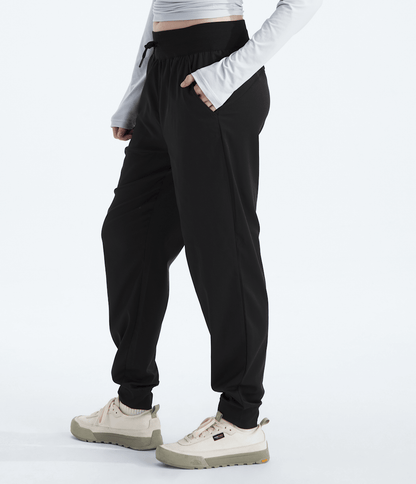 Women’s Aphrodite Arise Joggers - The North Face
