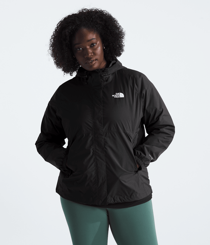 Women’s Plus Antora Jacket - The North Face
