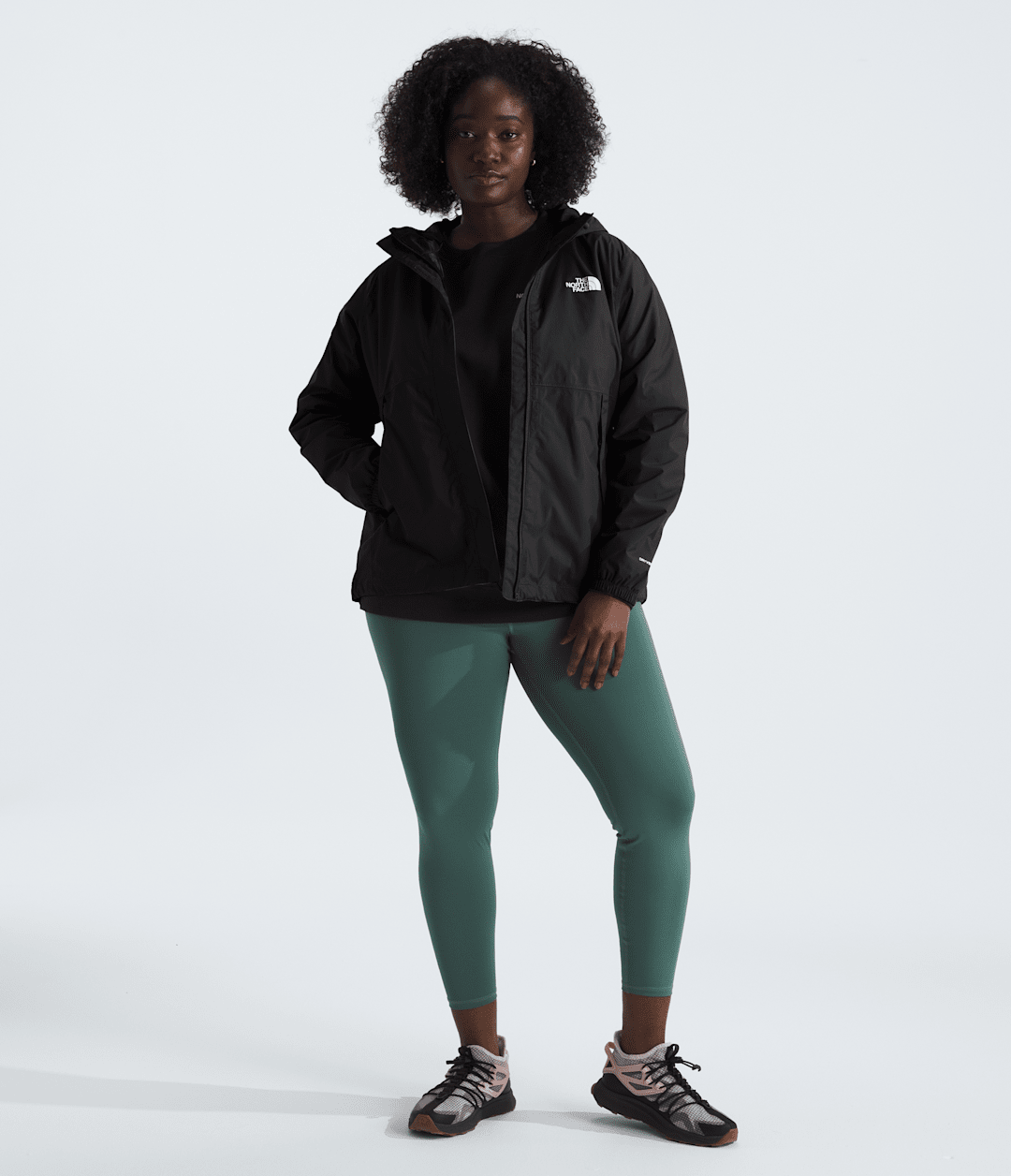 Women’s Plus Antora Jacket - The North Face