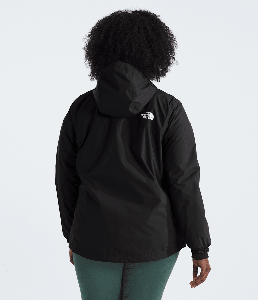 Women’s Plus Antora Jacket - The North Face