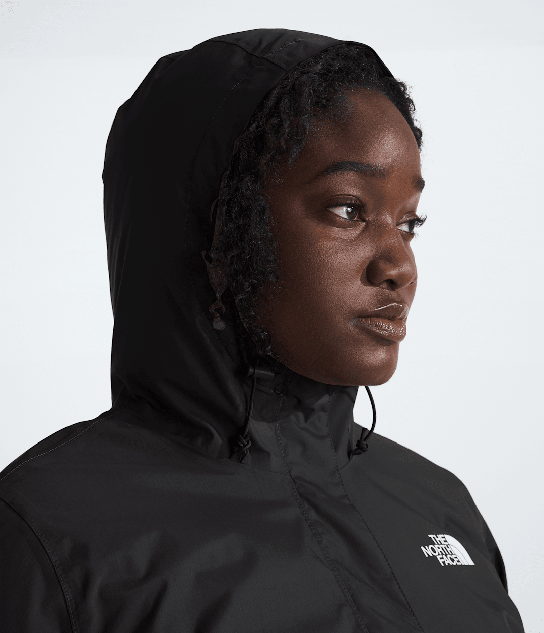 Women’s Plus Antora Jacket - The North Face