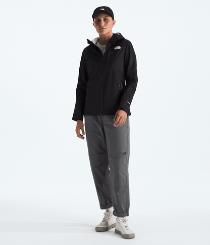 Women’s Alta Vista Rain Jacket - The North Face