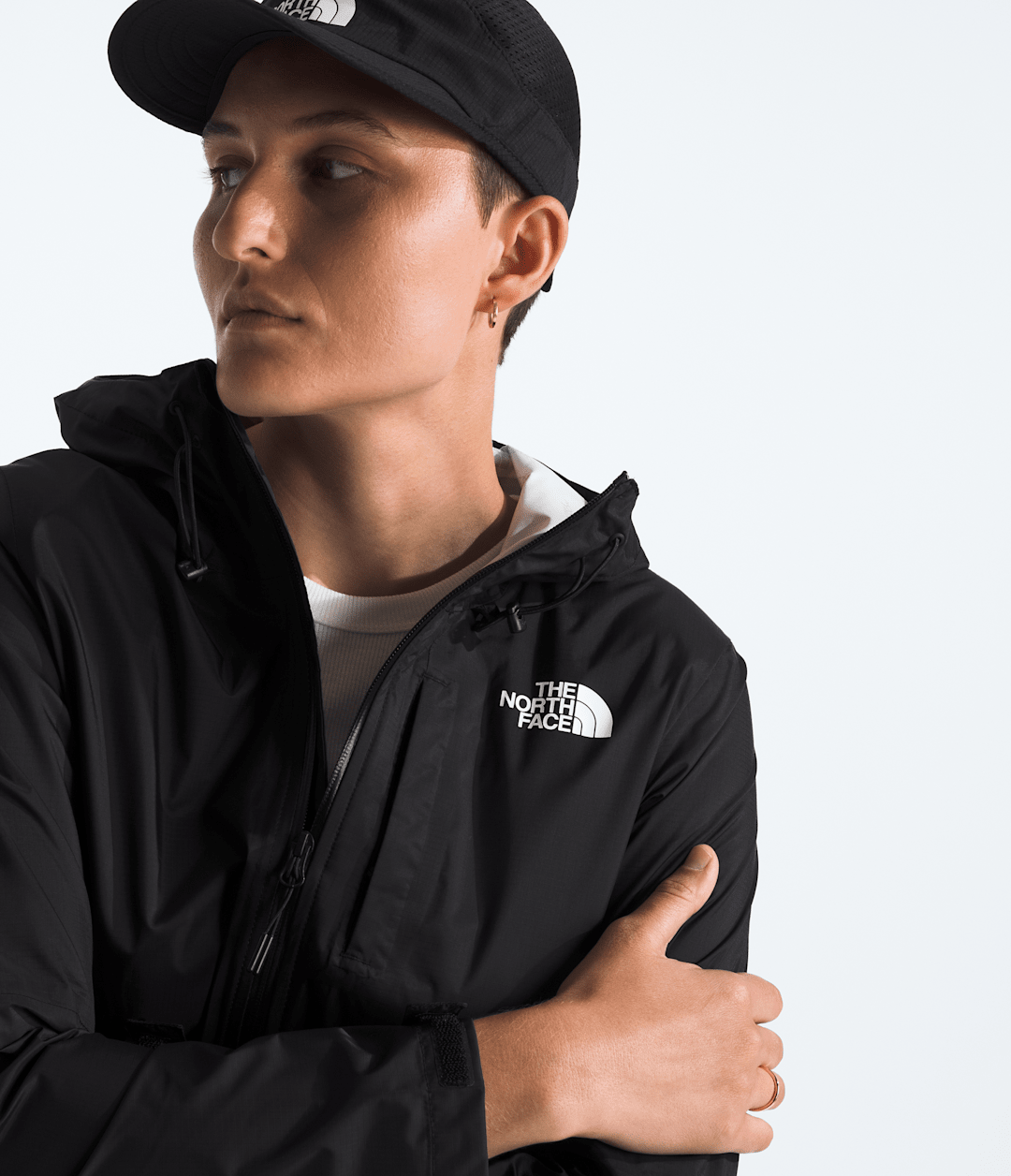 Women’s Alta Vista Rain Jacket - The North Face