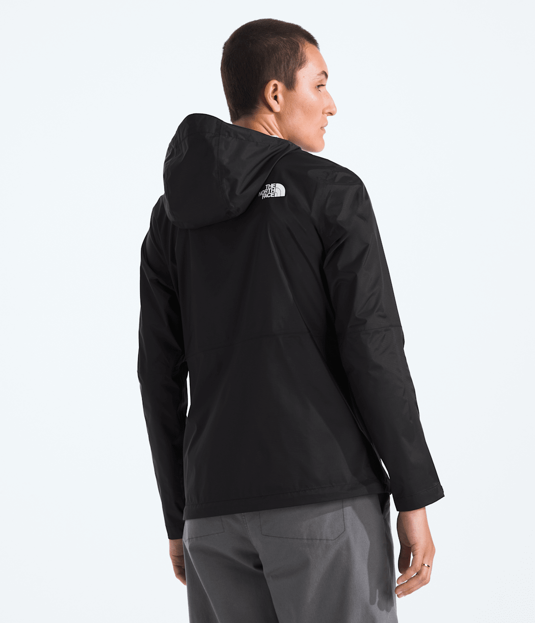 Women’s Alta Vista Rain Jacket - The North Face