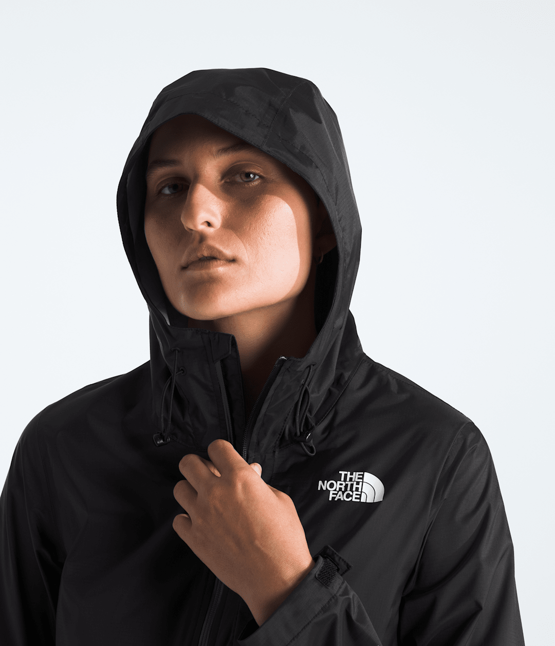 Women’s Alta Vista Rain Jacket - The North Face