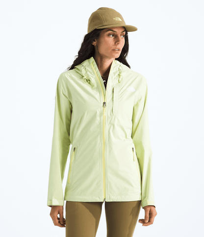 Women’s Alta Vista Rain Jacket - The North Face