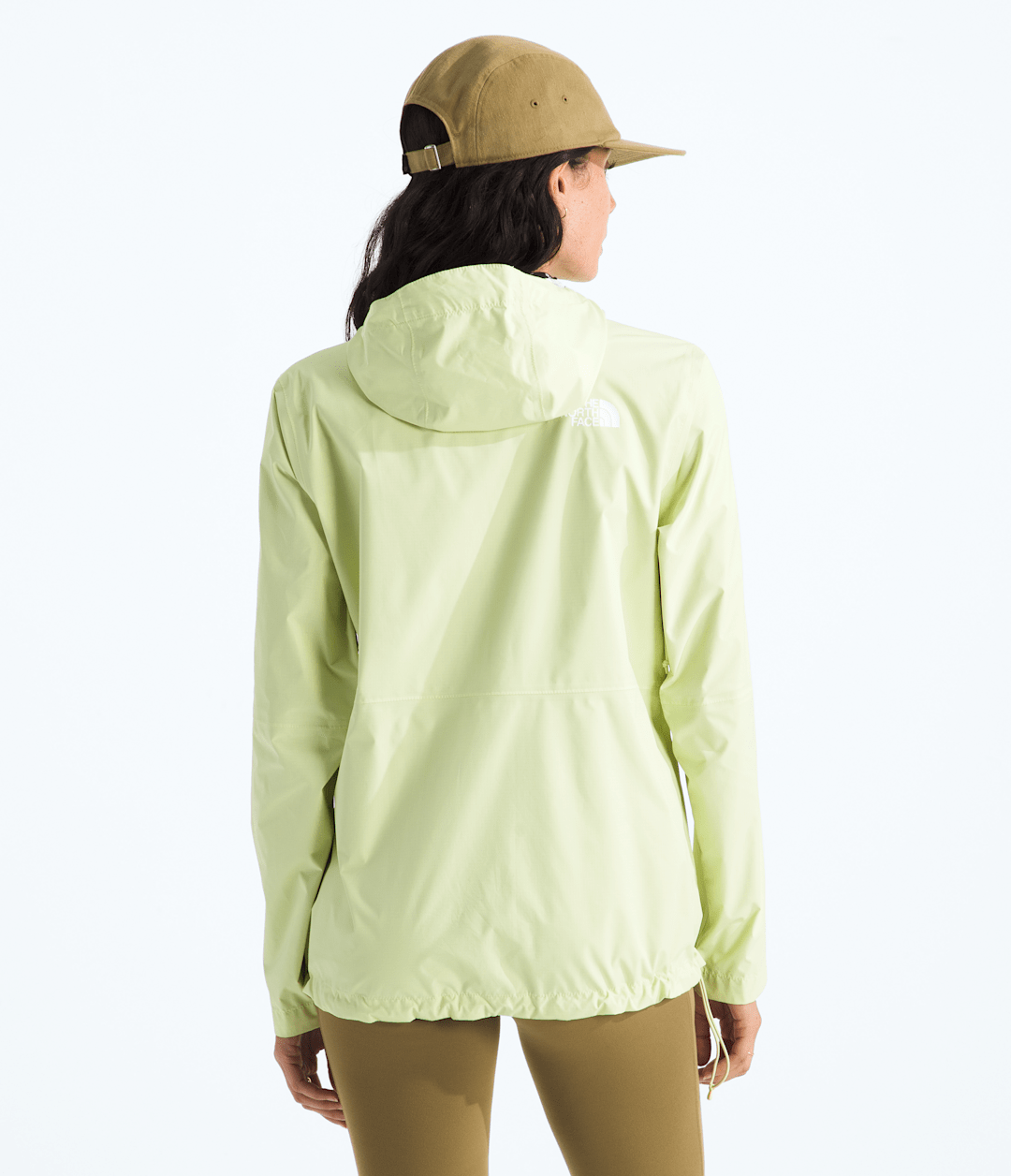 Women’s Alta Vista Rain Jacket - The North Face