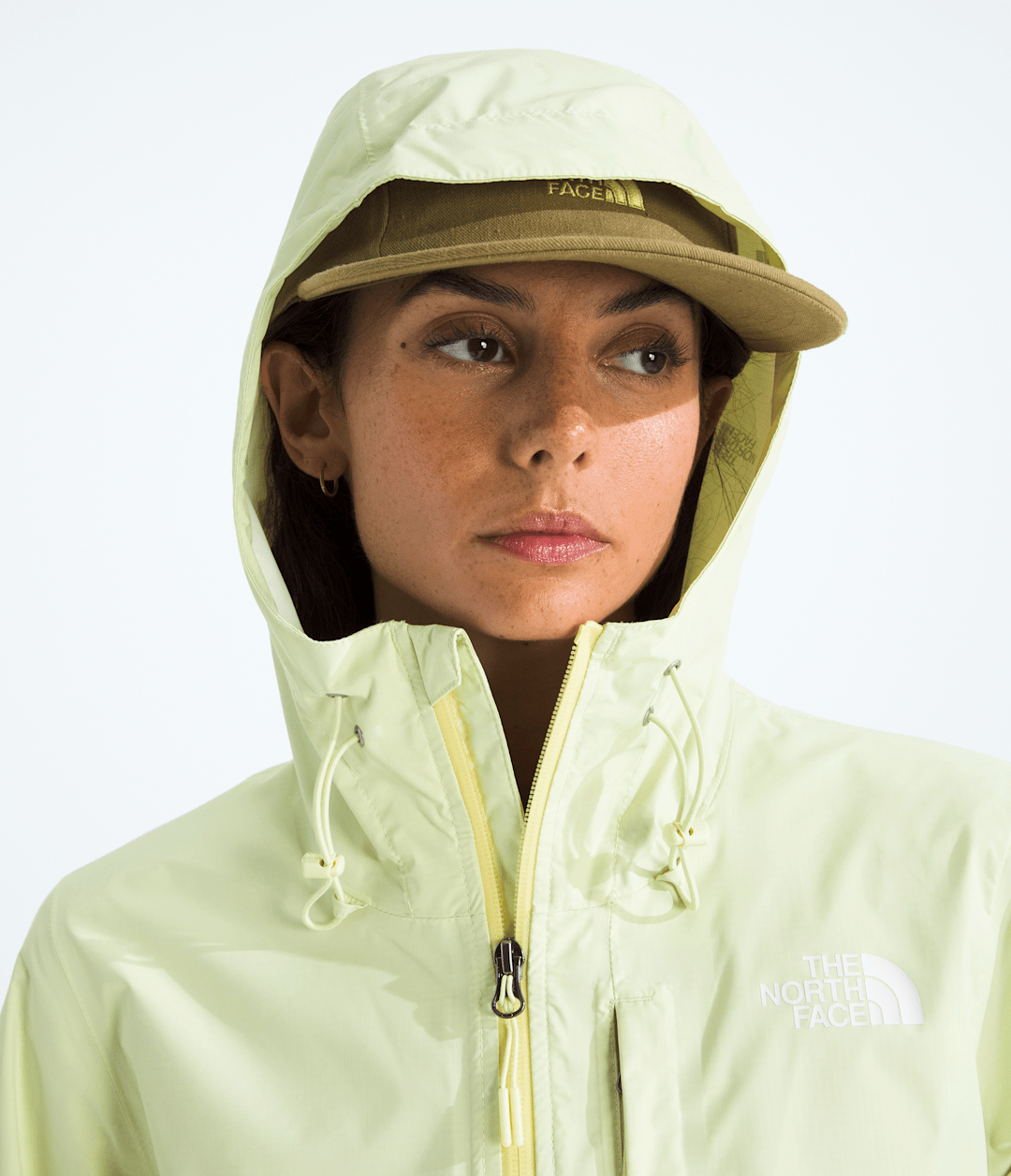 Women’s Alta Vista Rain Jacket - The North Face