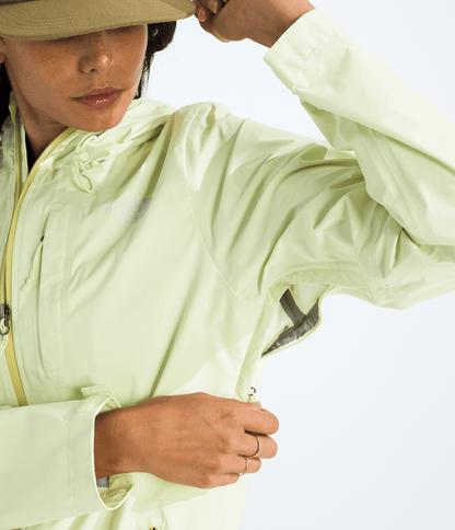 Women’s Alta Vista Rain Jacket - The North Face
