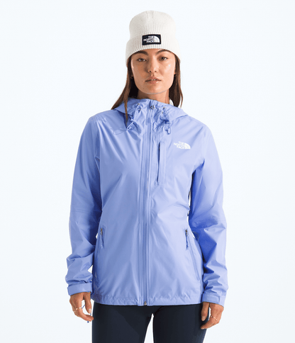 Women’s Alta Vista Rain Jacket - The North Face