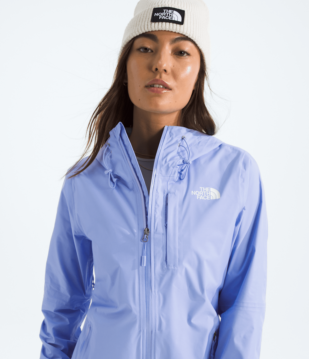Women’s Alta Vista Rain Jacket - The North Face