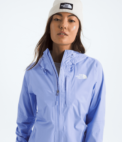 Women’s Alta Vista Rain Jacket - The North Face